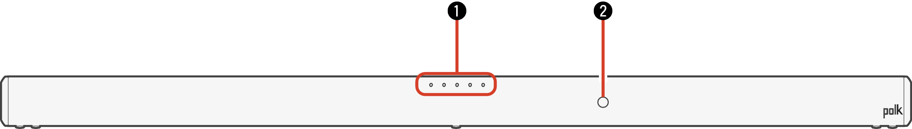 Name Bar Front Signa S4